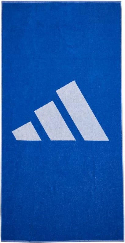 Peshqir për not adidas, blu