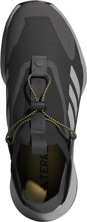 Atlete për meshkuj adidas Terrex Voyager 21 Slipon H.Rdy, gri