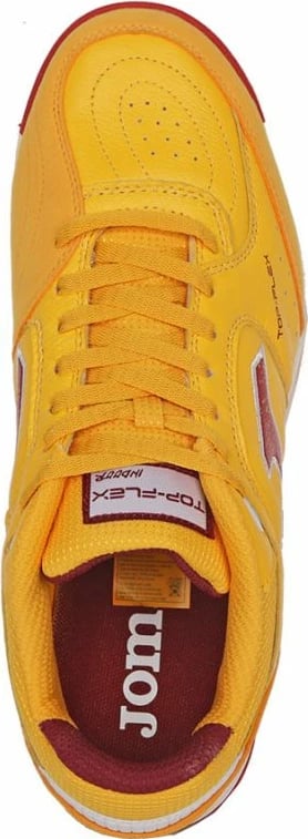 Atlete futbolli për meshkuj Joma, të verdha