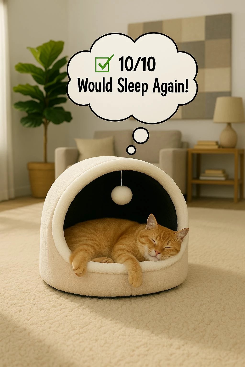 Shtrat për mace Alaska STD, krem