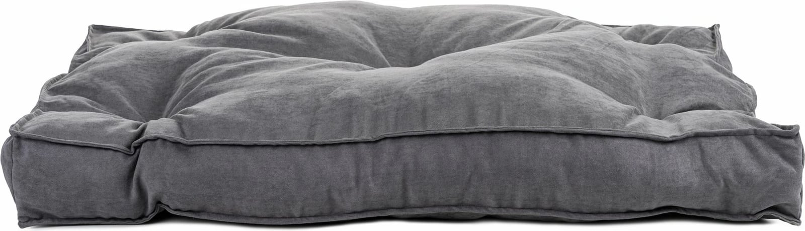 Shtrat për kafshë, Paws & Whiskers, DSY-M10, gri e çelët, 70x100x10 cm