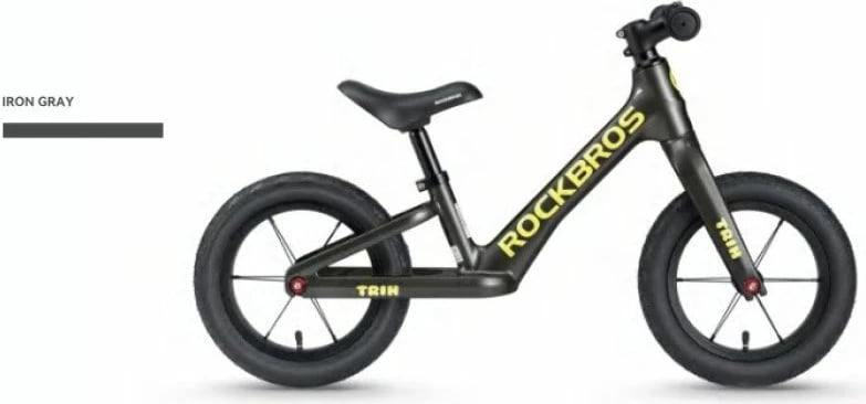 Bicikletë pa pedale për fëmijë Rockbros