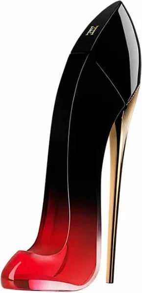 Eau de Parfum për femra Carolina Herrera Very Good Girl Elixir Spray 30ml