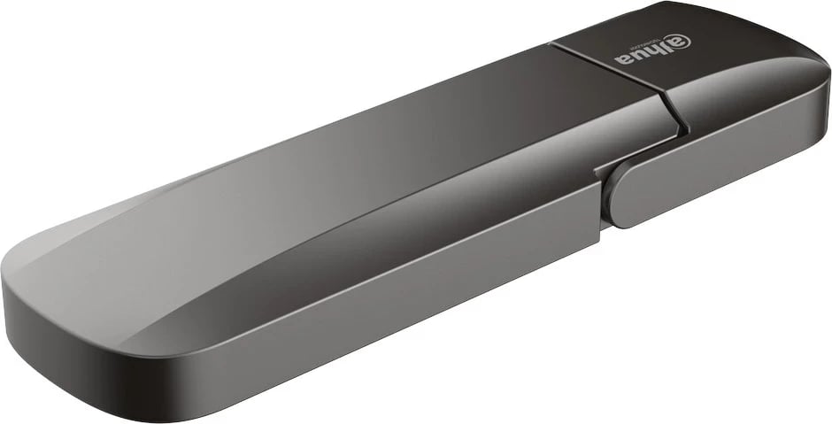 USB Flash Drive Dahua DHI-USB-S806-32-128GB, USB Type-A 3.2 Gen 2, Gri