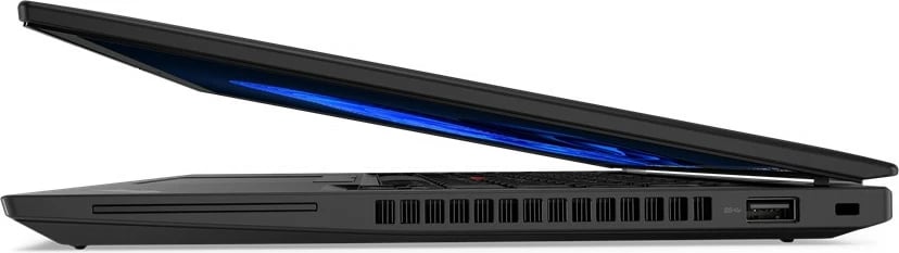 Laptop Lenovo ThinkPad P14s Gen 4 i7 1370P 64GB 1TBSSD RTX A500 Villi black