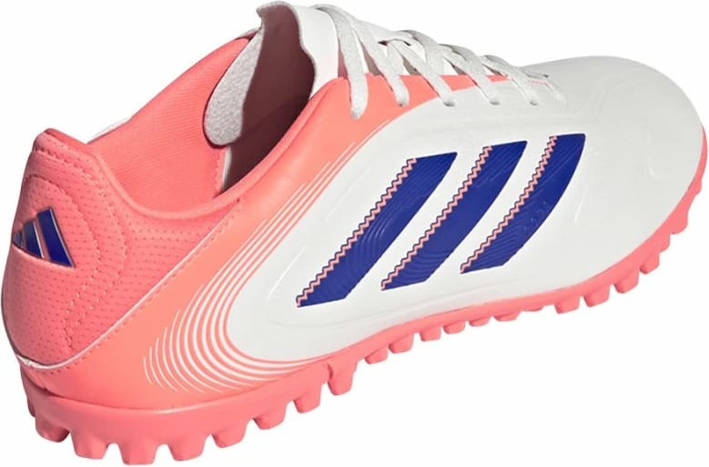 Atlete futbolli adidas për meshkuj, portokalli Atlete futbolli adidas për meshkuj, portokalli
