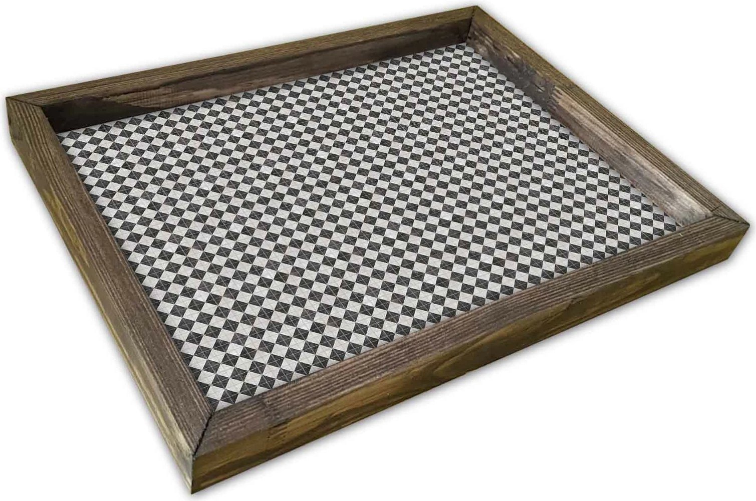 Tabaka Aberto Design, AT-028, shumëngjyrëshe, 30x40cm