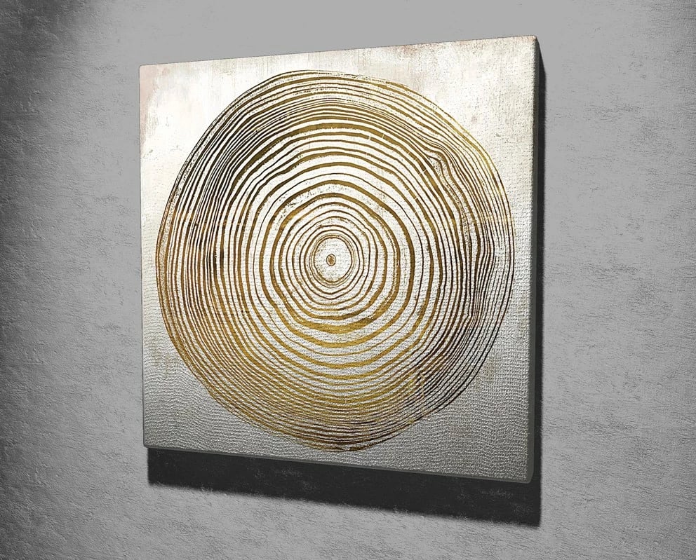 Pikturë dekorative në kanavacë Wallity, KC161