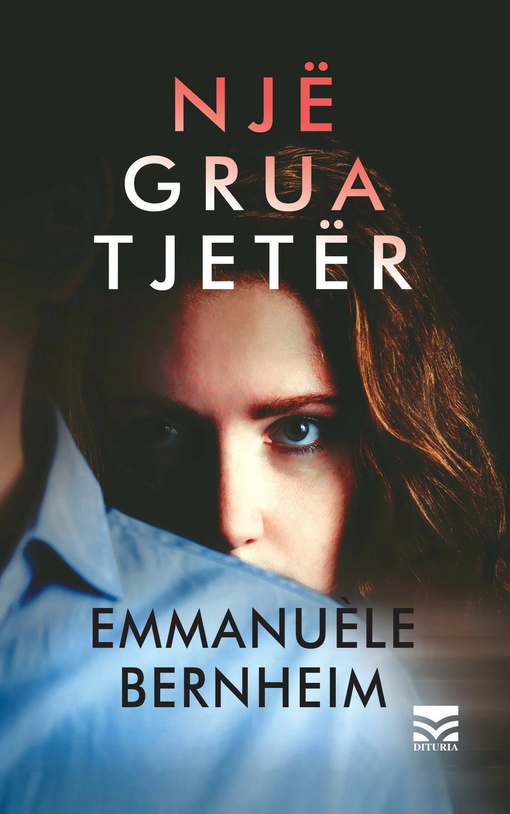Nje Grua Tjeter - Emmanuele Bernheim