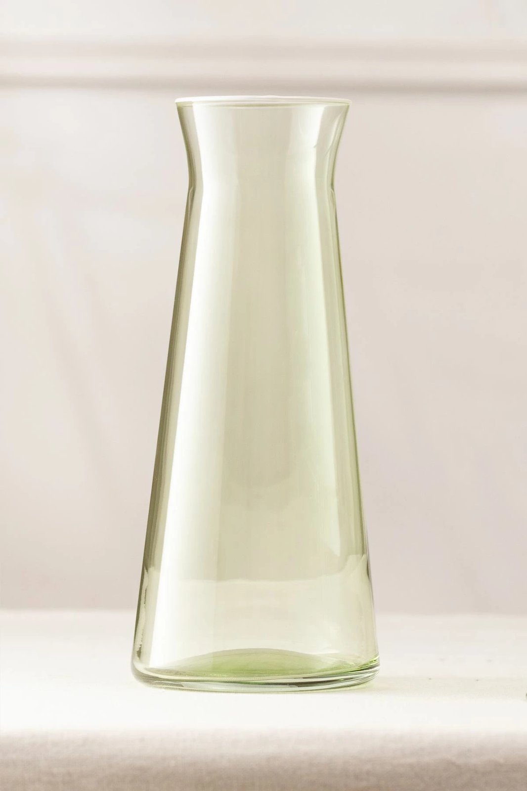 Shishe qelqi, ngjyrë e gjelbër, Hermia Concept