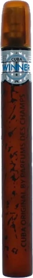 Eau de Toilette për meshkuj Cuba Original Winner 35ml