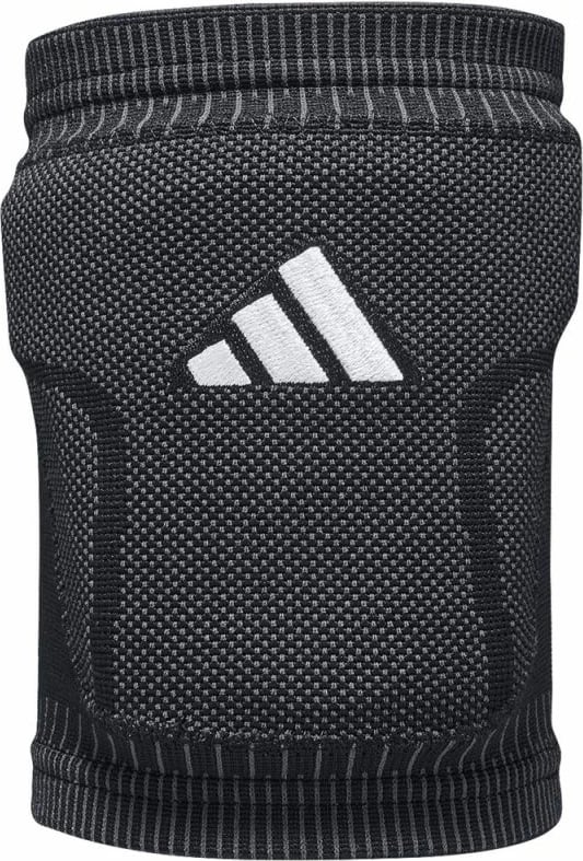 Mbrojtëse gjunjësh për volejboll adidas Primeknit KP IW1500, të zeza