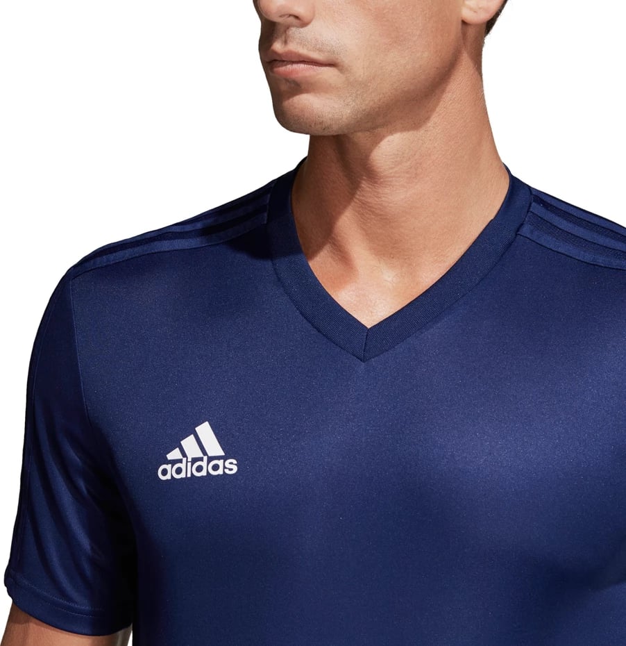 Maicë për meshkuj adidas, navy