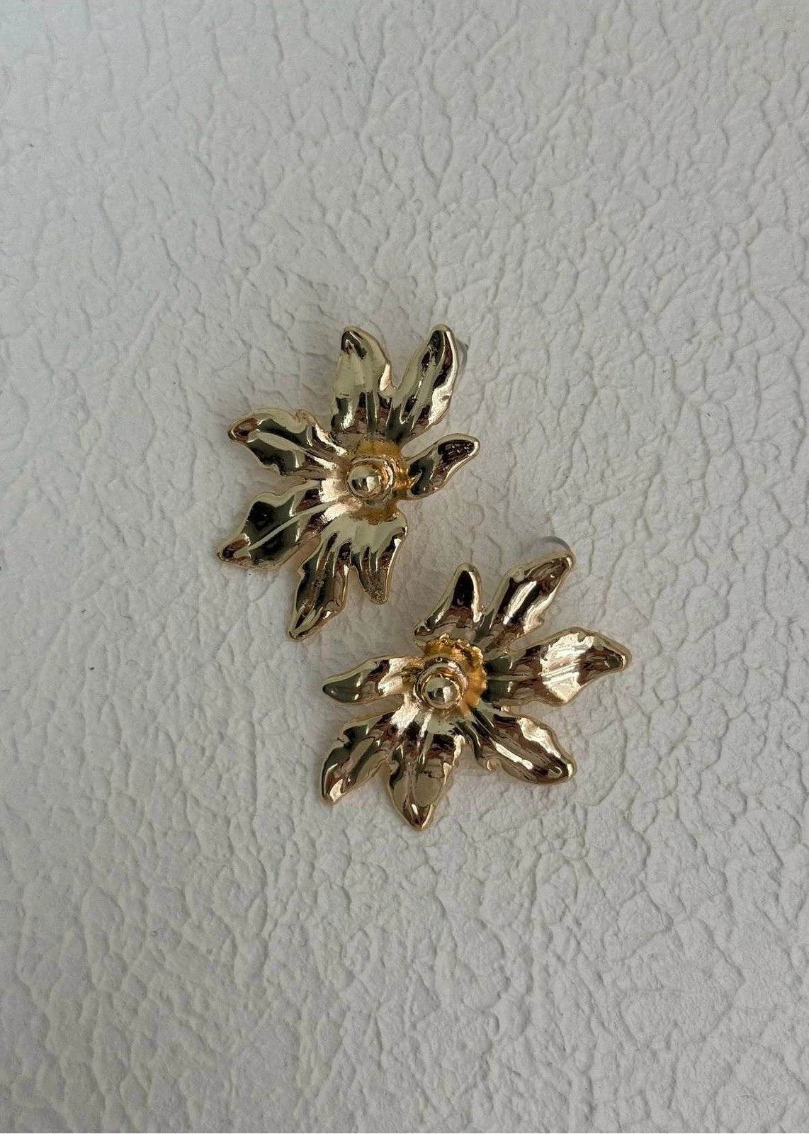 Vathë prej bronzi, ngjyrë ari, Jumeon, KPEGMSA3355