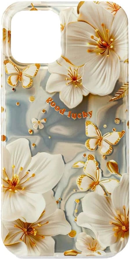 Fotroll për telefon TECH TIME Flower (IP14)