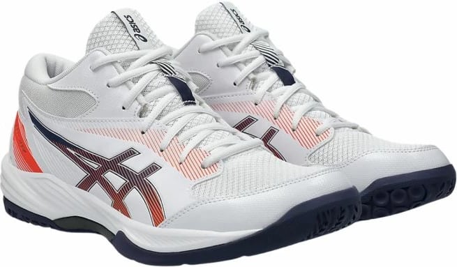 Atlete për meshkuj Asics, të bardha