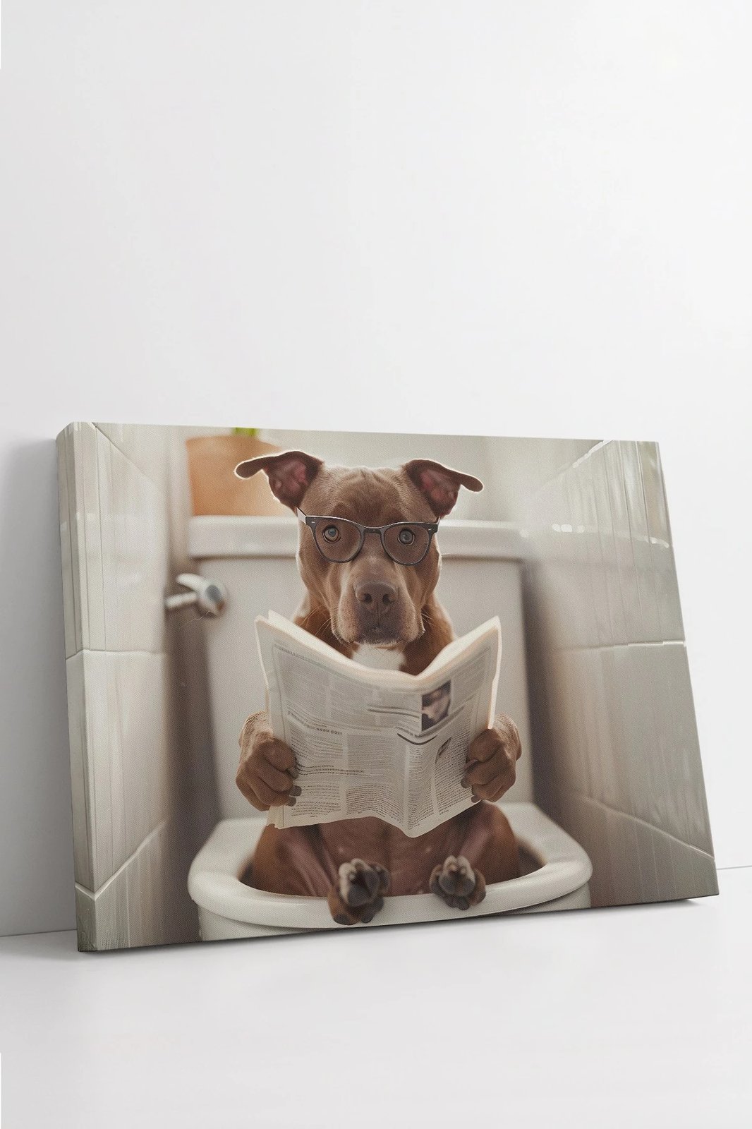 Pikturë dekorative në kanavacë, shumëngjyrëshe, Ersyaıhyvn35, 70x100cm