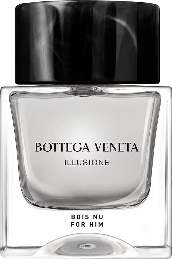 Eau de Toilette për meshkuj Bottega Veneta Illusione Bois Nu 50ml