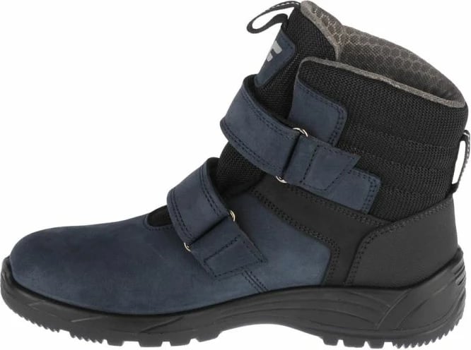 Atlete për fëmijë 4F, blu marine