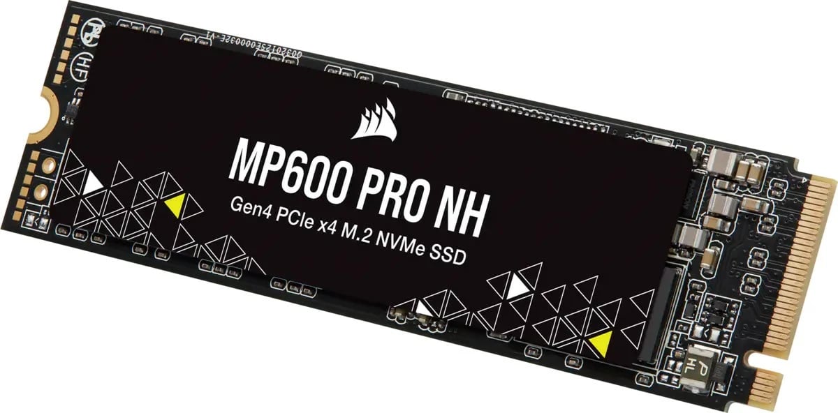 SSD Corsair MP600 PRO NH 8TB M.2 PCIe Gen4 NVMe