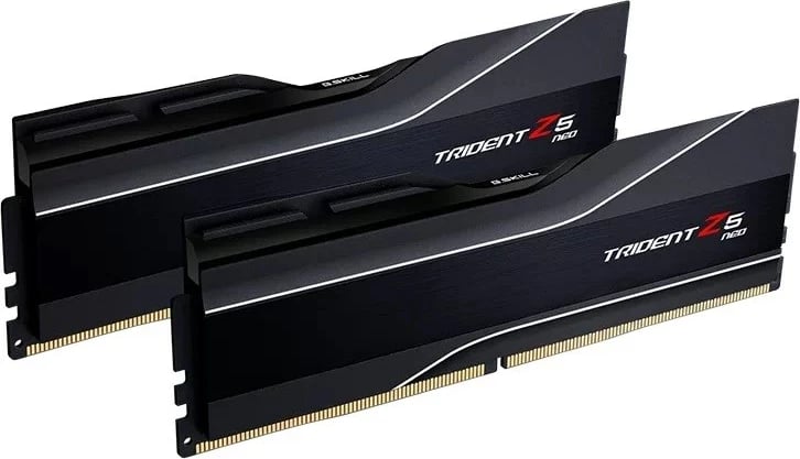 RAM Memorje G.SKILL Trident NEO AMD DDR5 2x32GB 6000MHz CL28, Zi