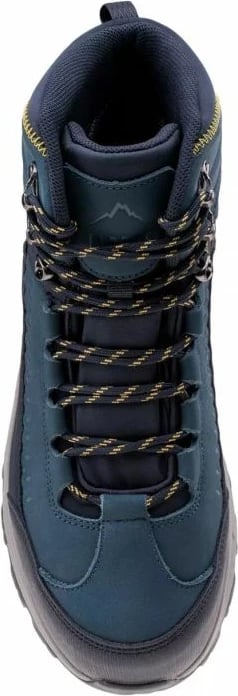 Këpucë për meshkuj Elbrus, blu marine
