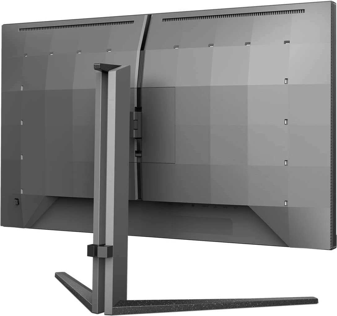 Monitor Philips 32M2N6800M 31.5 inç 4K, USB-C, gri