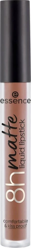 Buzëkuq Essence 8h Matte no. 01 Cinnamon Spice, 2.5 ml