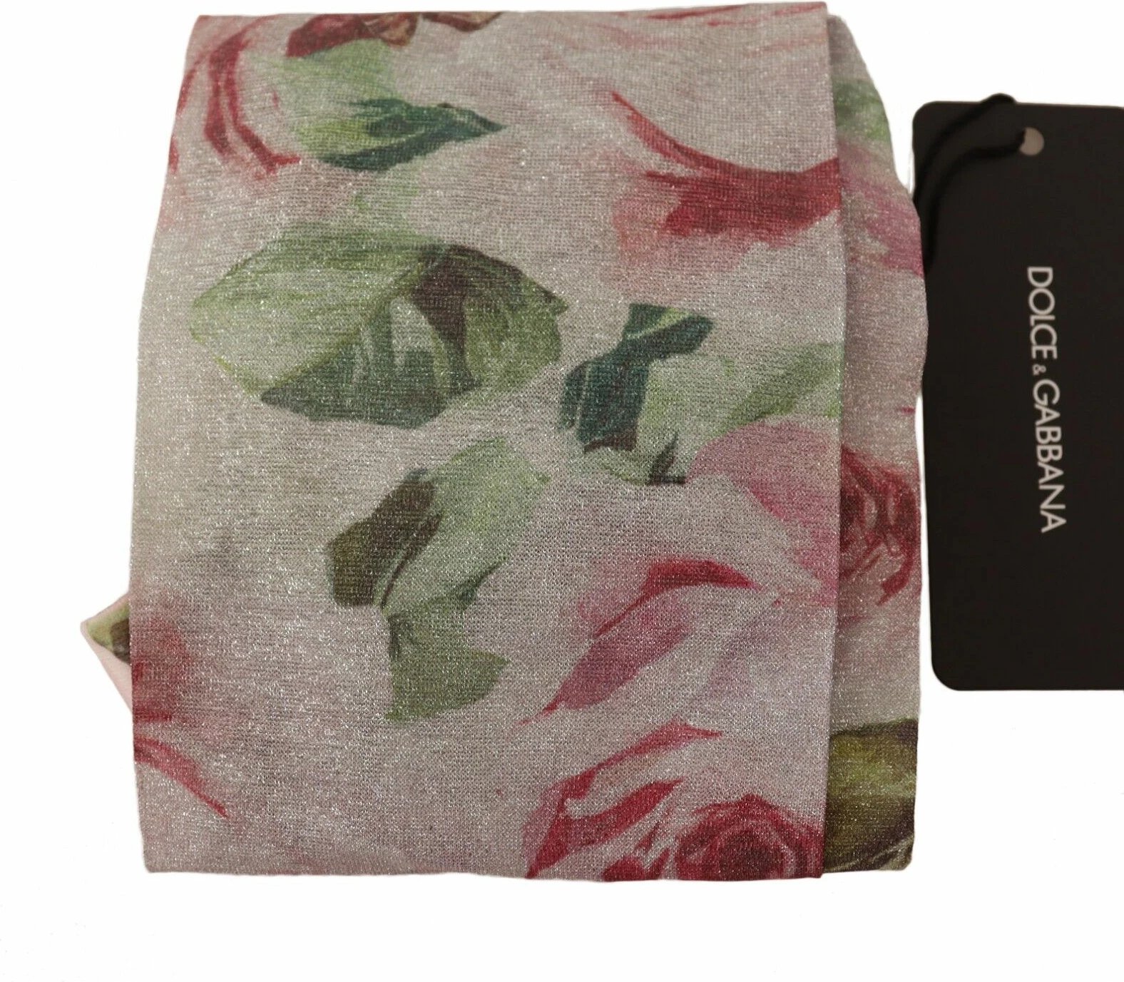 Geta për femra Dolce & Gabbana, të bardha 