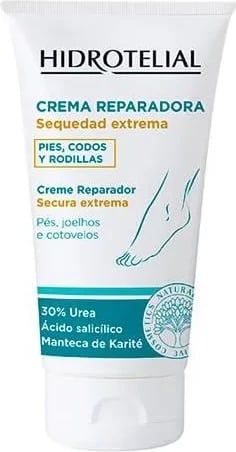 Krem riparues për trup Hidrotelial Pies Crema Reparadora 50ml