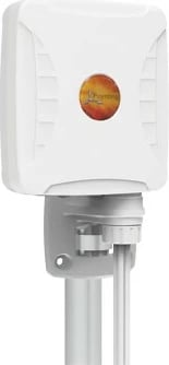 Antenë Poynting XPOL-1-5G, 4 dBi, 0.617 - 3.4 GHz, e bardhë