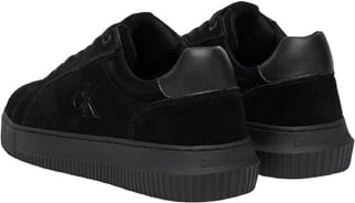 Atlete Calvin Klein Jeans meshkuj, të zeza