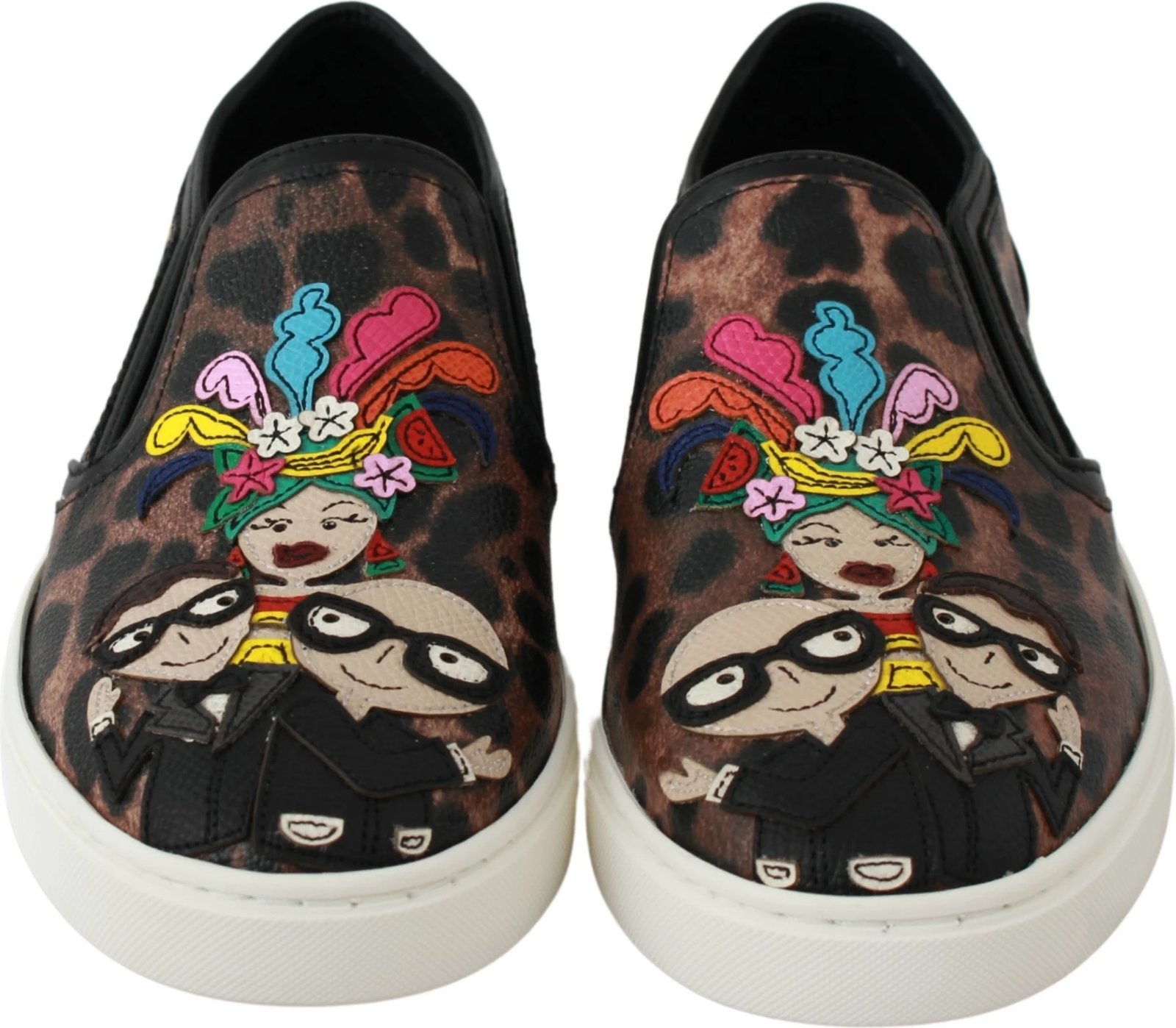 Këpucë për femra Dolce & Gabbana