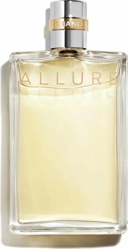 Eau de Toilette për femra Chanel Allure 50ml