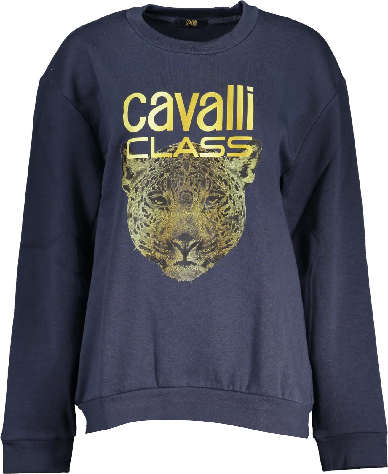 Duks femra Cavalli Class, blu