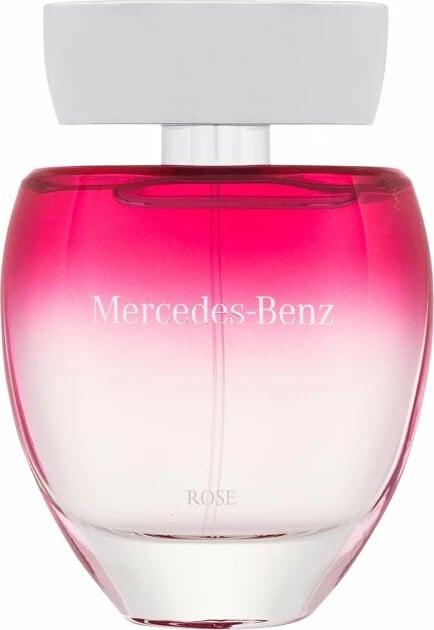 Eau de Toilette për femra Mercedes-Benz Rose, 90ml