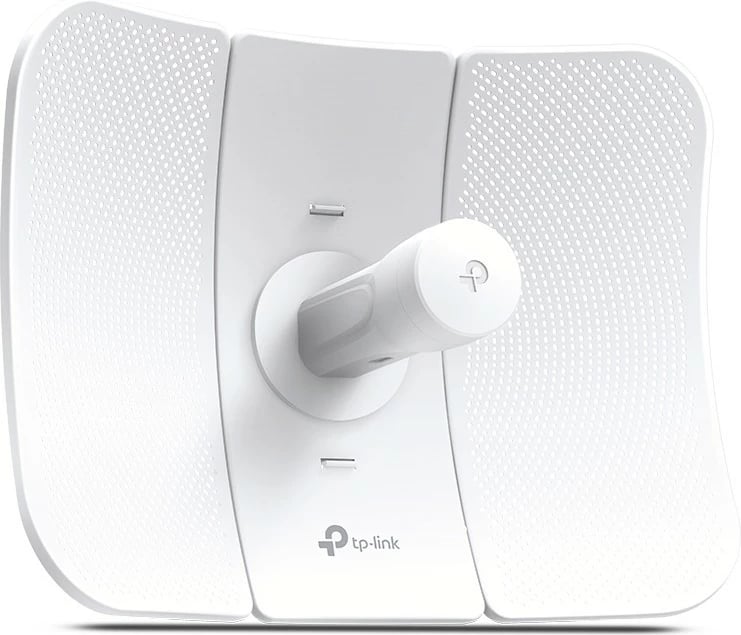 Antenë drejtimore TP-LINK CPE710, 5 GHz, 23 dBi, 867 Mbps, e bardhë