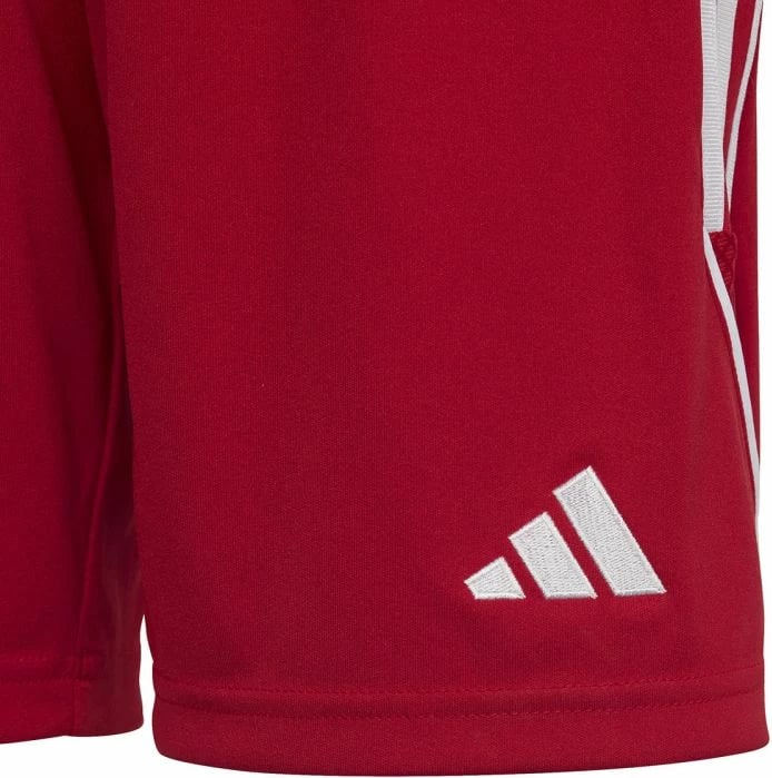 Shorce për fëmijë adidas, të kuqe Shorce për fëmijë adidas, të kuqe