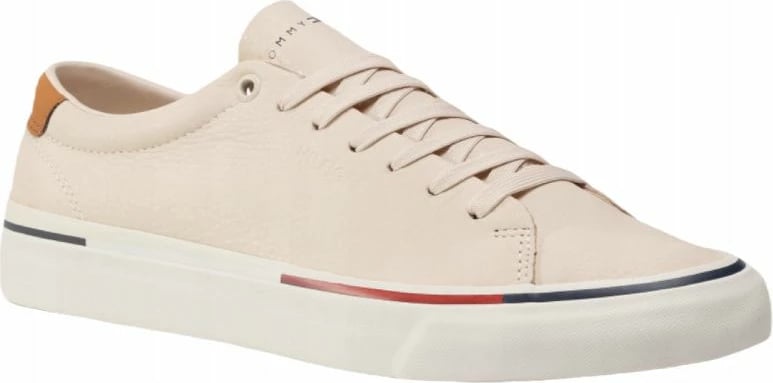 Atlete për meshkuj Tommy Hilfiger, ngjyrë krem