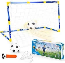 Gol i futbollit për fëmijë ,92*63
