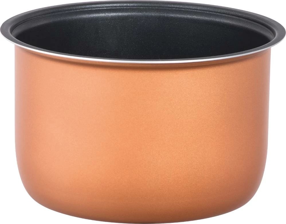 Tenxhere speciale për gatimin e orizit Sencor SRM 0650SS, 0.6l  hiri