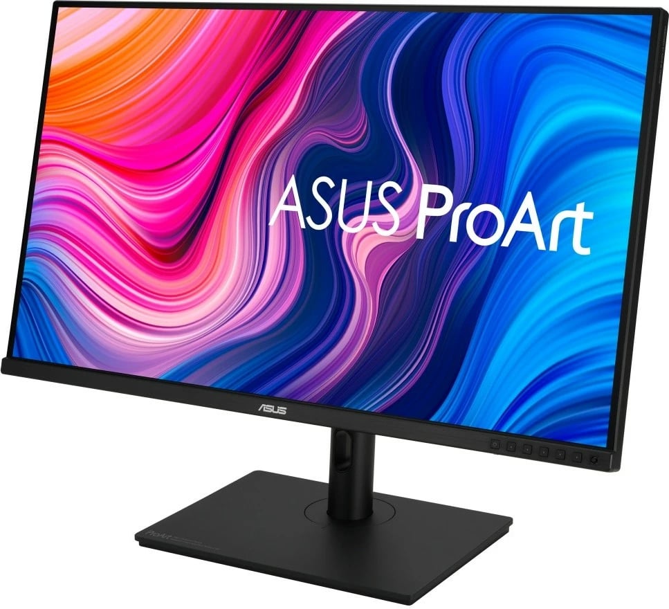 Monitor Asus ProArt PA329CV, 32", IPS, 4K UHD, Speaker, i zi