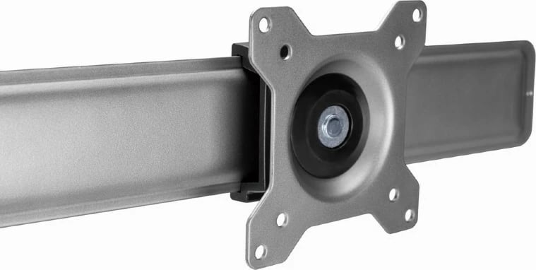 Mbajtës muri për dy monitorë Gembird MA-WA2-02, 17-32 inç, i zi Mbajtës muri për dy monitorë Gembird MA-WA2-02, 17-32 inç, i zi