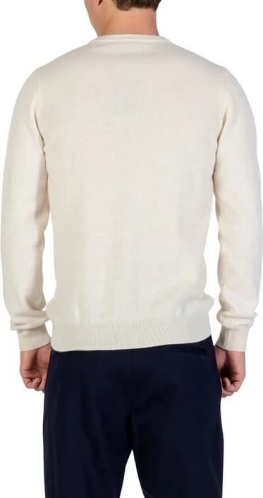 Xhemper për meshkuj Yos, i bardhë