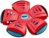 Top-disk transformues Goliath PhlatBall Classic V5, plastikë, mix ngjyrash