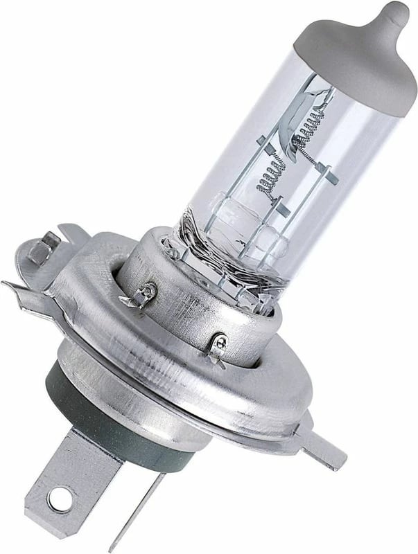 Lampa H4 24v Blister Osram