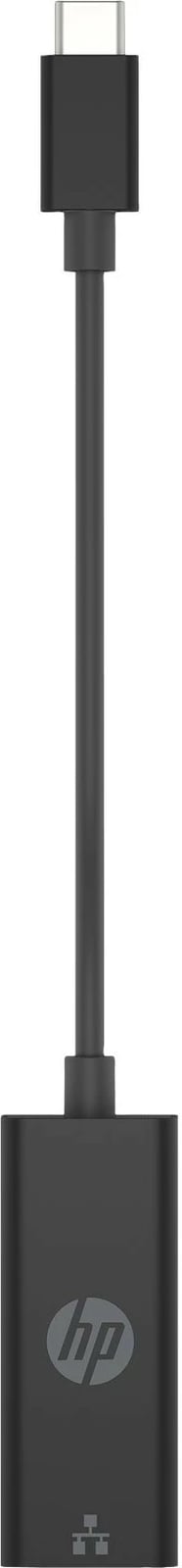 HP USB-C to RJ45 Adapter G2 - network adapter