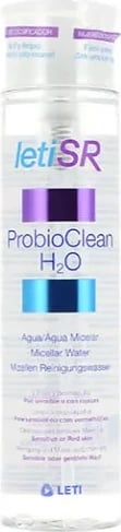 Ujë micelar LETI Probioclean 200ml