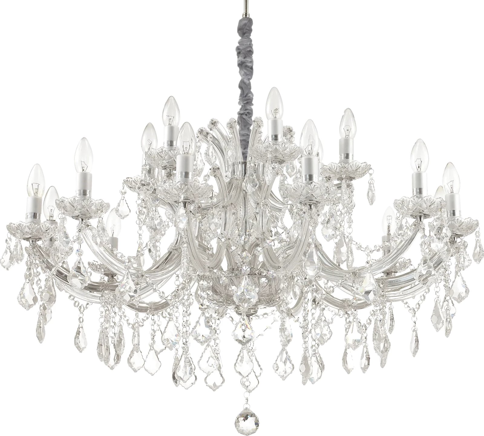 Llambë e varura  Napoleon sp18