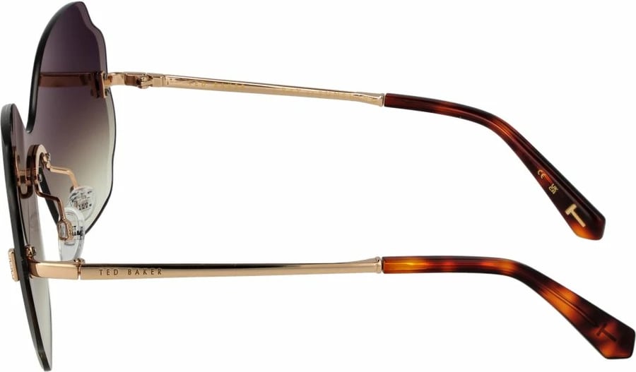 Syze dielli Ted Baker femra, të arta